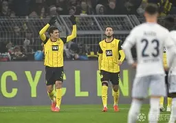 多特蒙德vs勒沃库森今日精选推荐